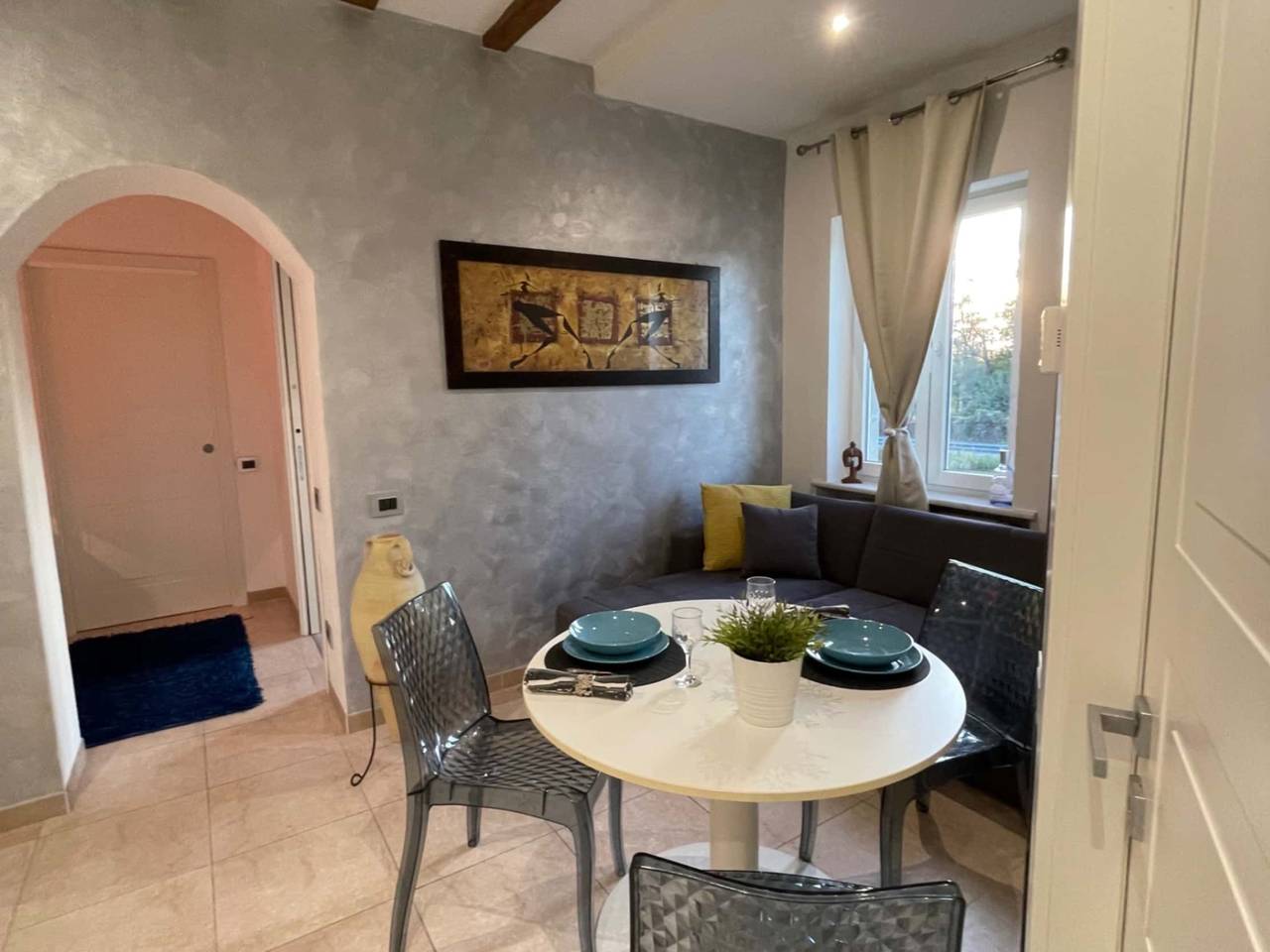 appartamento in affitto a Milano in zona Gratosoglio