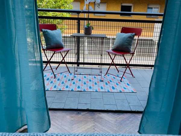 negozio in affitto a Milano in zona San Vittore