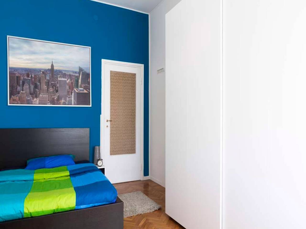 negozio in affitto a Milano in zona San Vittore