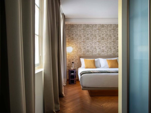 appartamento in affitto a Milano in zona Brera