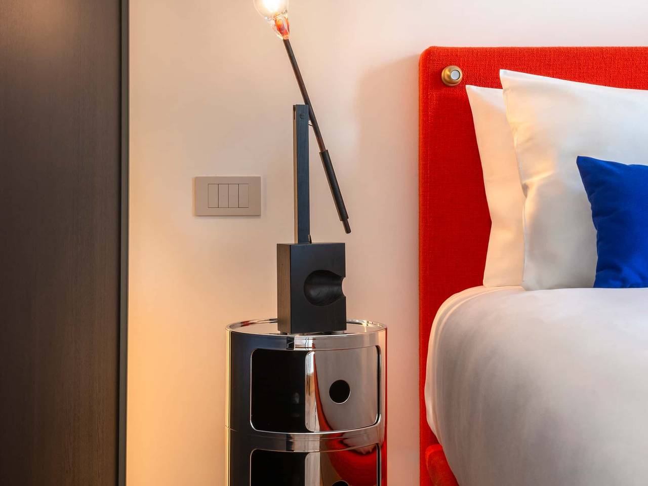 appartamento in affitto a Milano in zona Brera