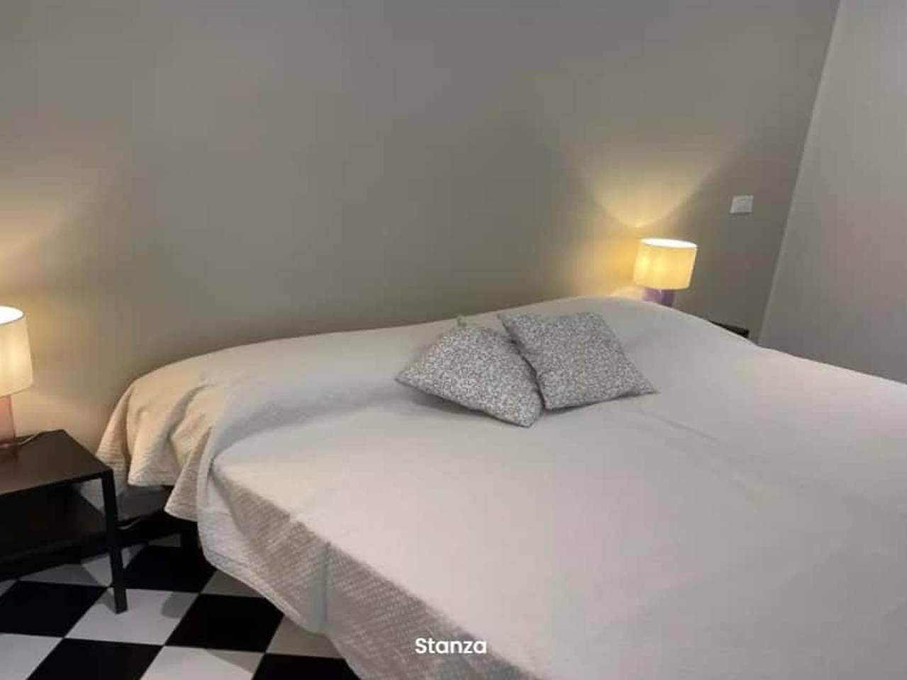 appartamento in affitto a Milano in zona Turro