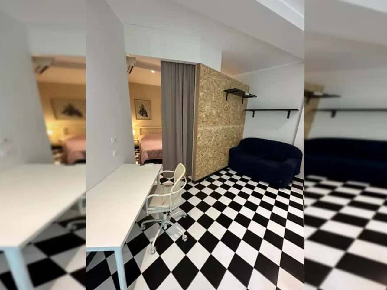 appartamento in affitto a Milano in zona Turro