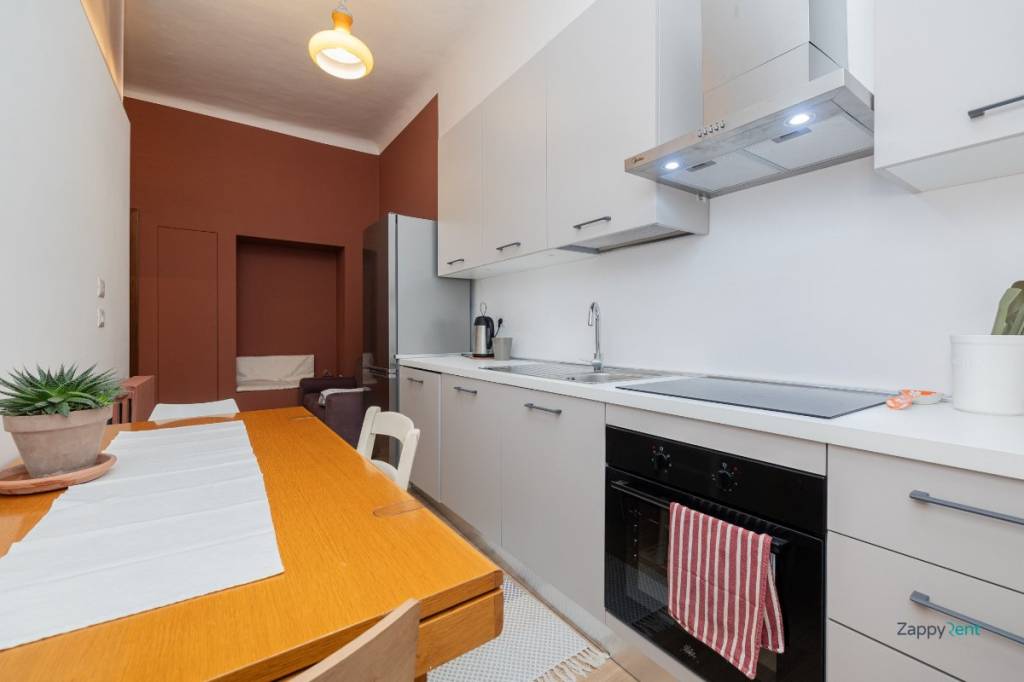 appartamento in affitto a Milano in zona Piazzale Lodi