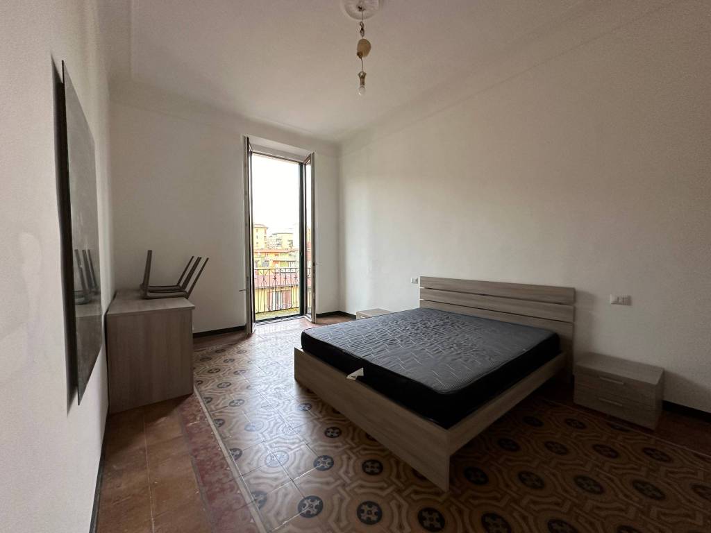 appartamento in affitto a Milano in zona Il Portello