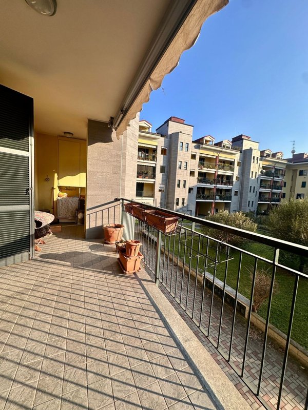 appartamento in affitto a Milano in zona Stadera