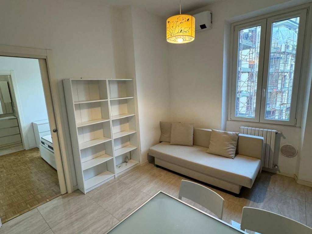 appartamento in affitto a Milano in zona Porta Romana