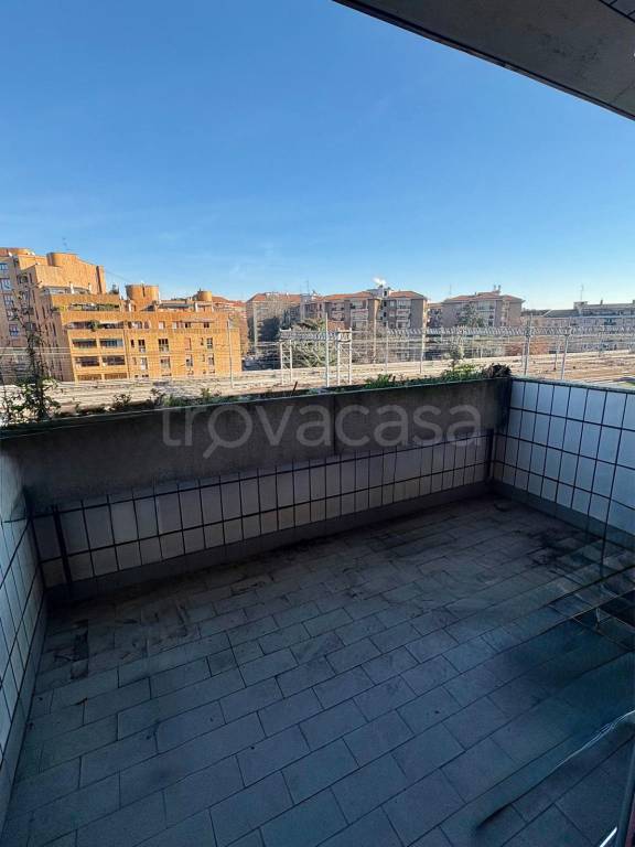 appartamento in affitto a Milano in zona Casoretto