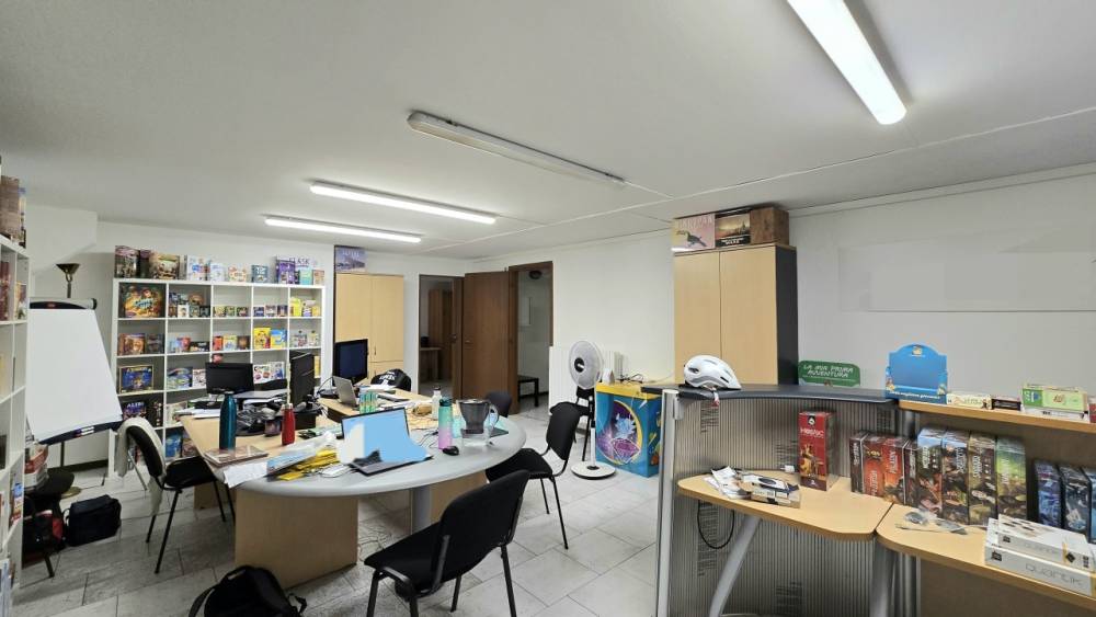 ufficio in affitto a Milano