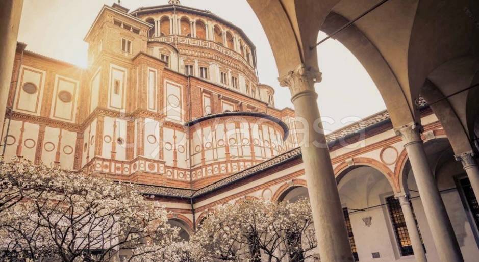 ufficio in affitto a Milano