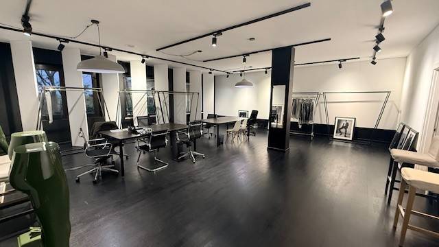 ufficio in affitto a Milano in zona Porta Romana