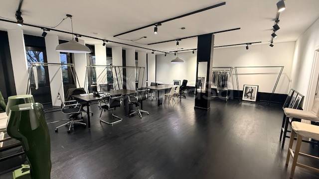 ufficio in affitto a Milano in zona Porta Romana