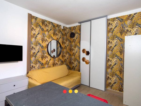 appartamento in affitto a Milano in zona Bocconi