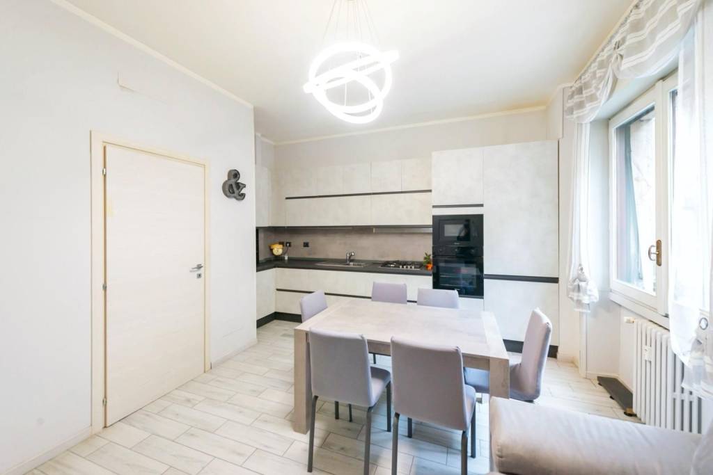 appartamento in affitto a Milano in zona Città Studi