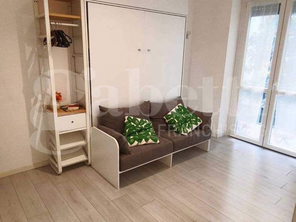 appartamento in affitto a Milano in zona Città Studi