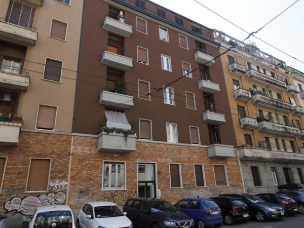 appartamento in affitto a Milano in zona Città Studi