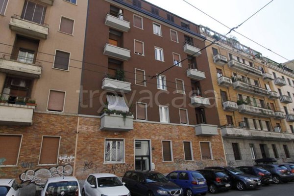 appartamento in affitto a Milano in zona Città Studi