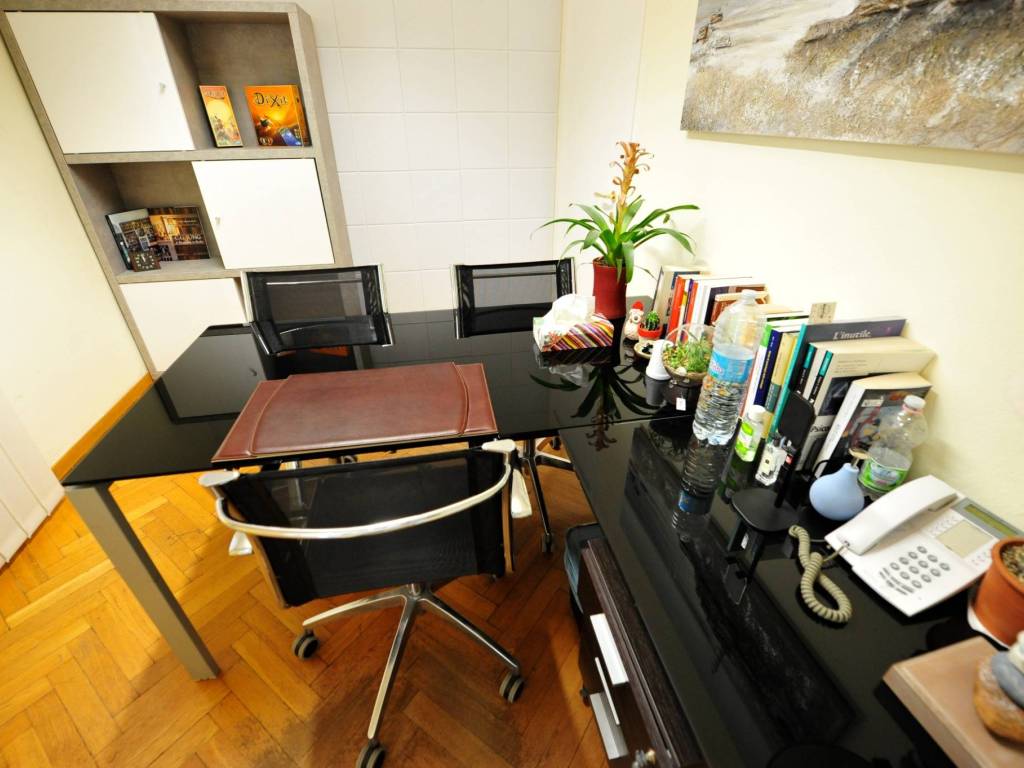 ufficio in affitto a Milano in zona Centro Direzionale