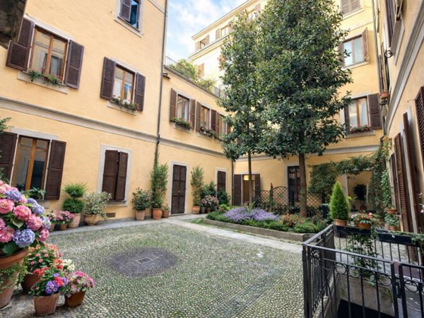 ufficio in affitto a Milano in zona Centro Storico