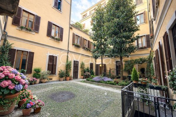 ufficio in affitto a Milano in zona Centro Storico