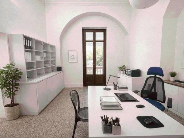 ufficio in affitto a Milano in zona Centro Storico