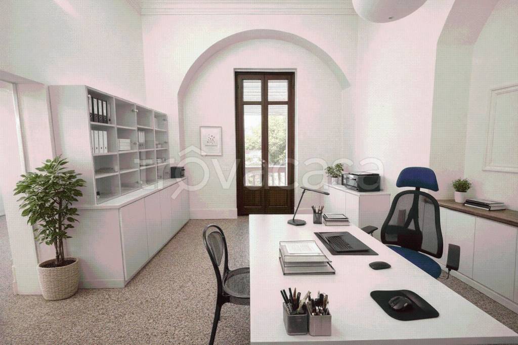 ufficio in affitto a Milano in zona Centro Storico