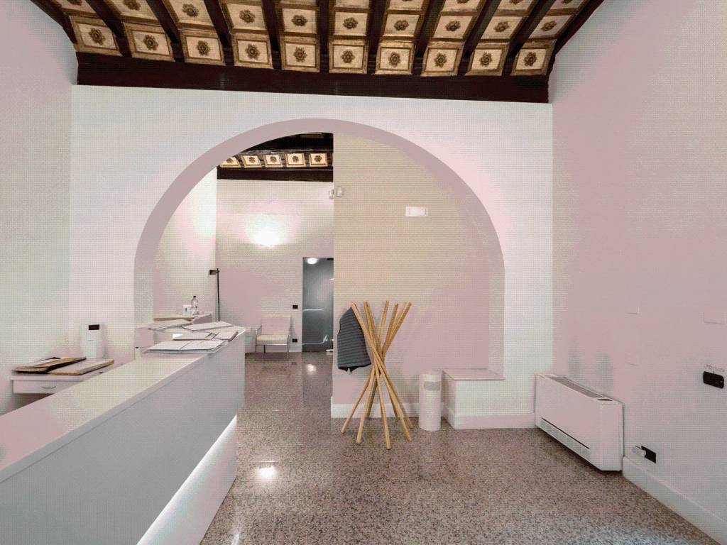 ufficio in affitto a Milano in zona Centro Storico