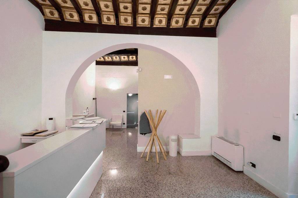 ufficio in affitto a Milano in zona Centro Storico