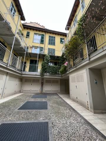 appartamento in affitto a Milano in zona Porta Romana