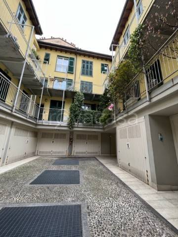 appartamento in affitto a Milano in zona Porta Romana