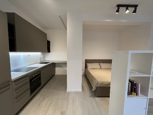 appartamento in affitto a Milano in zona Città Studi