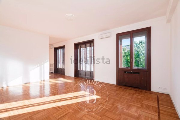 appartamento in affitto a Milano in zona Porta Nuova