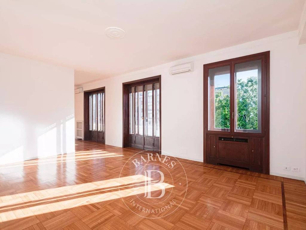 appartamento in affitto a Milano in zona Porta Nuova