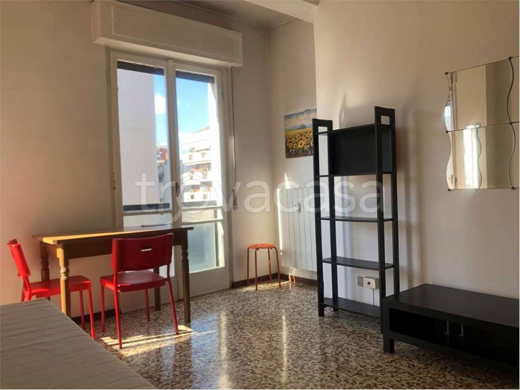 appartamento in affitto a Milano in zona Dergano