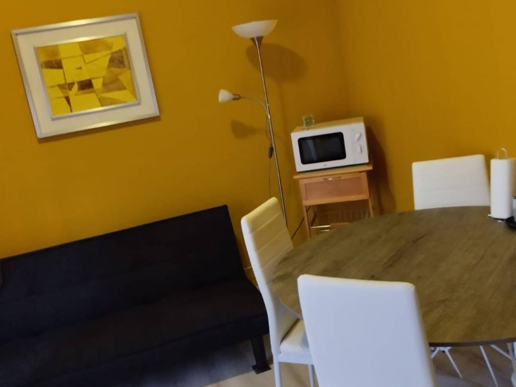 appartamento in affitto a Milano in zona Forlanini