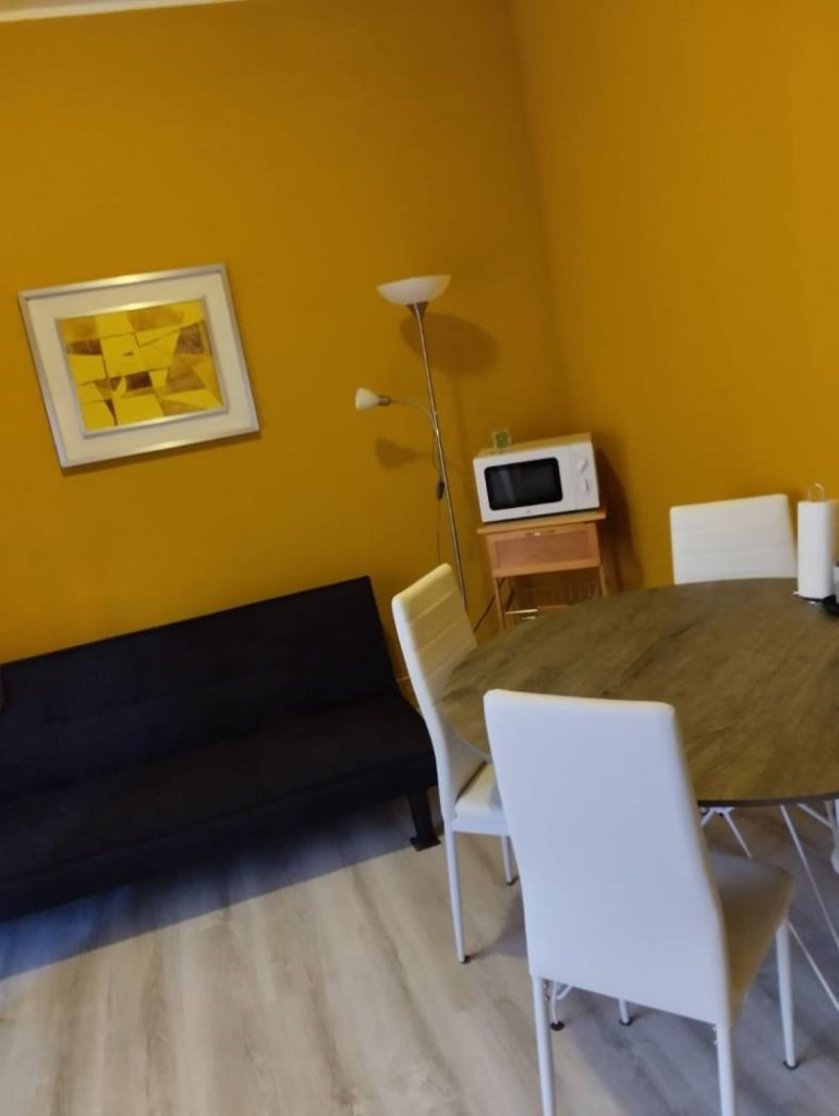 appartamento in affitto a Milano in zona Forlanini