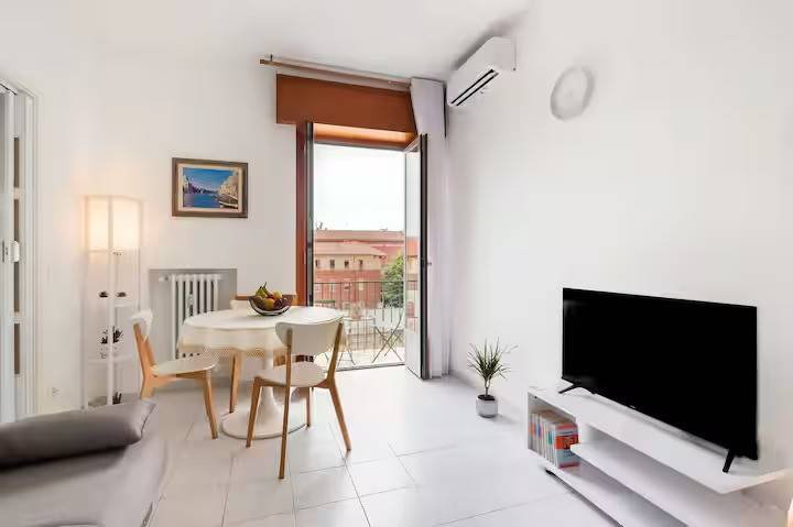 appartamento in affitto a Milano in zona Il Portello