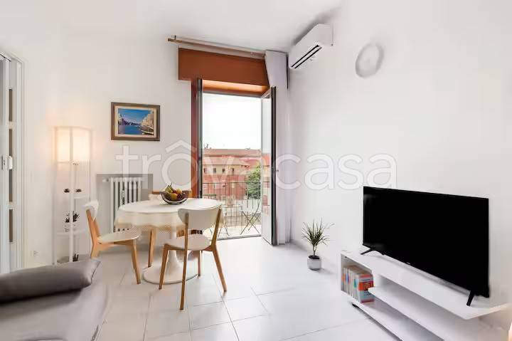 appartamento in affitto a Milano in zona Il Portello