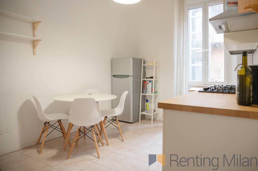 appartamento in affitto a Milano in zona Centro Storico