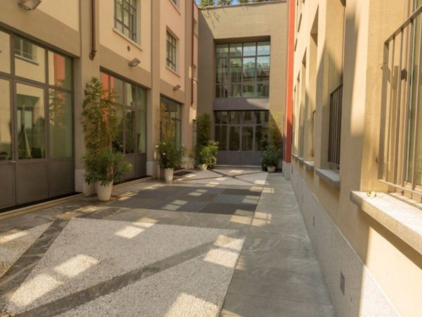 ufficio in affitto a Milano in zona Porta Genova