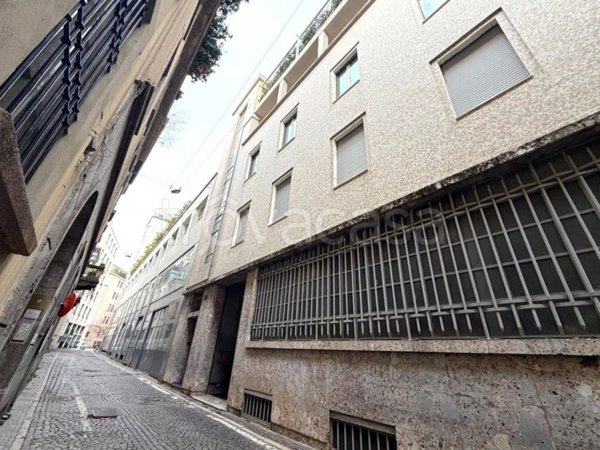 ufficio in affitto a Milano in zona Centro Storico