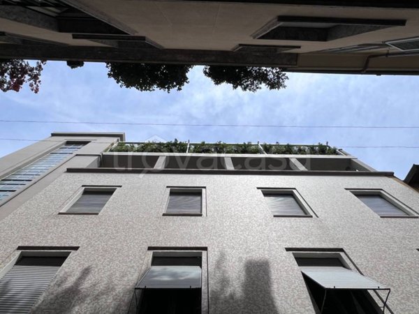 ufficio in affitto a Milano