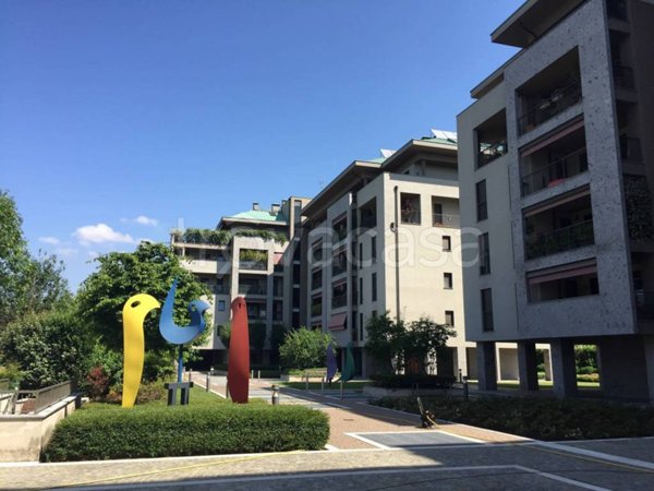 appartamento in affitto a Milano in zona Vigentino