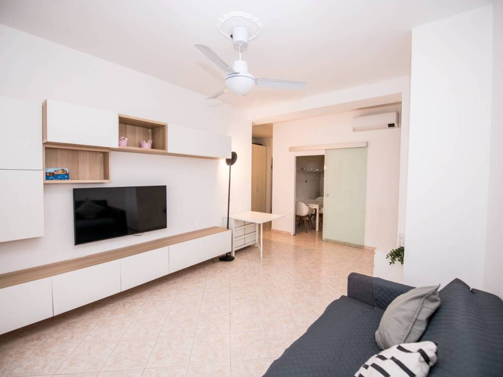 appartamento in affitto a Milano in zona Niguarda