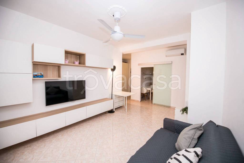 appartamento in affitto a Milano in zona Niguarda