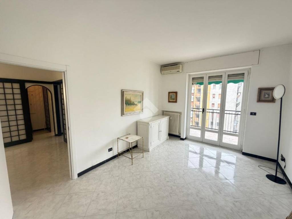 appartamento in affitto a Milano in zona Città Studi