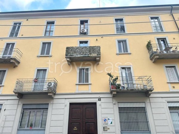 monolocale in affitto a Milano in zona Porta Venezia