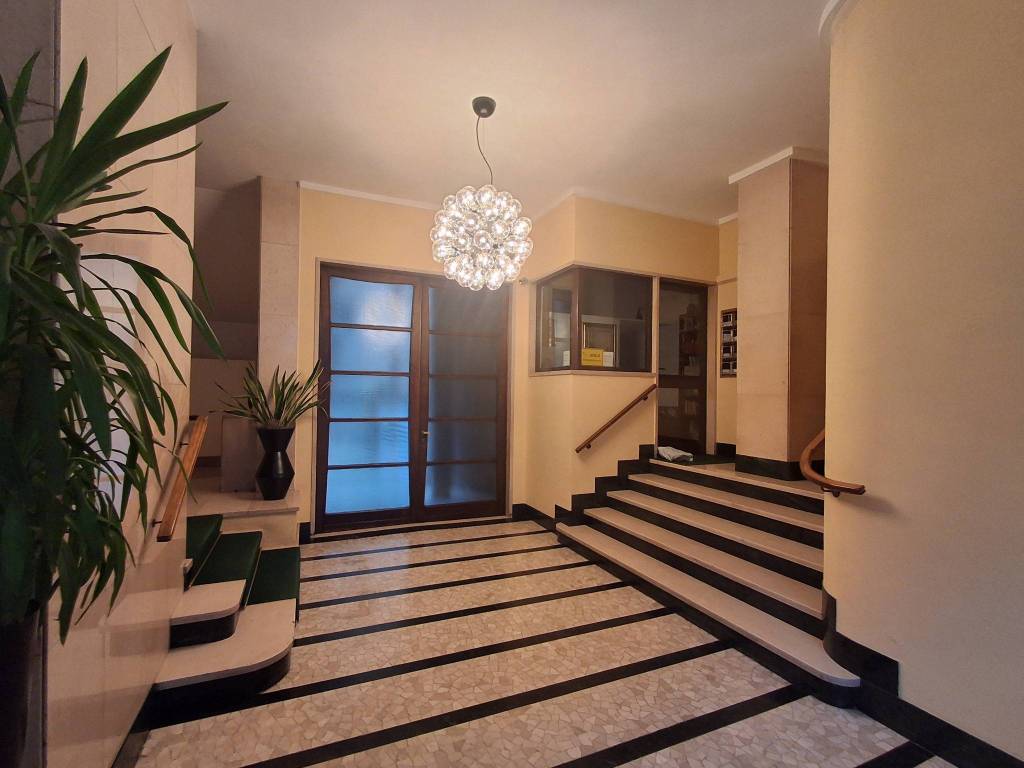 ufficio in affitto a Milano in zona Guastalla