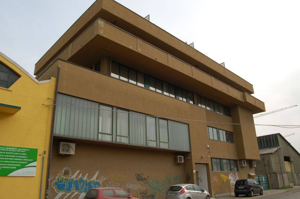 appartamento in affitto a Milano in zona Vigentino