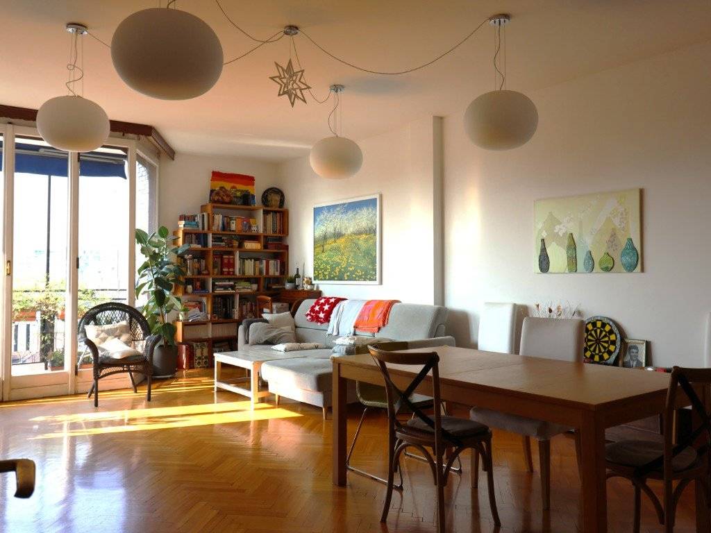 appartamento in affitto a Milano in zona Il Portello